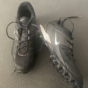 Nike Vapor 4 Elite football cleats
